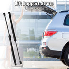 Rear Hatch Lift Supports Struts No. 8R0823359A for Audi Q5 (2009–2017)