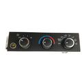Heater Climate Control Module for GMC Savana 3500 (2001–2021)