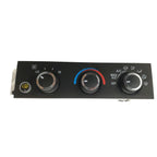 Heater Climate Control Module for GMC Savana 3500 (2001–2021)