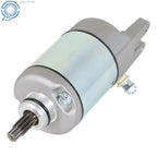 Starter Motor for Honda Foreman Rubicon 500 TRX500FA (2001–2014)