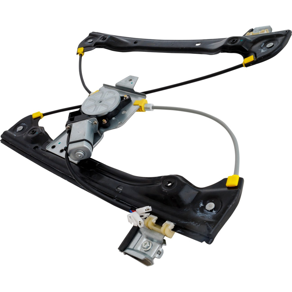 Window Regulator for Chevrolet Cruze (2012–2015) Right Side