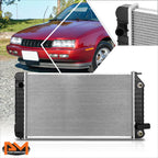 Cooling Radiator for Chevy Beretta/Corsica (1994–1995) DPI-1610