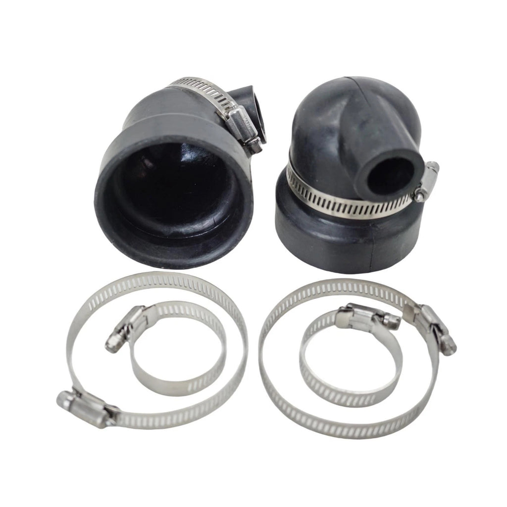 2pcs Replacement Cap for Volvo Penta MD2030 (861920) Heat Exchanger