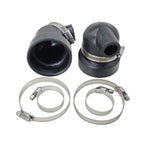 2pcs Replacement Cap for Volvo Penta MD2030 (861920) Heat Exchanger