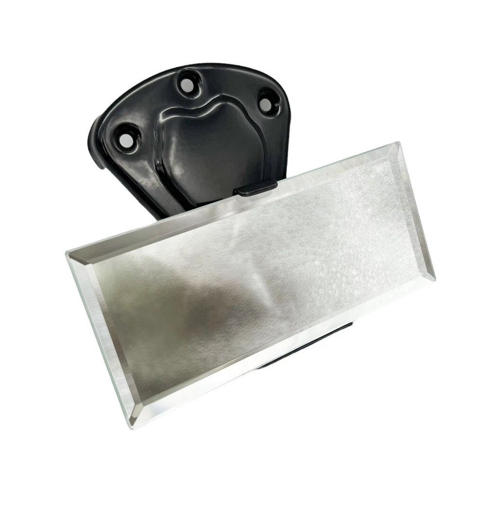 Interior Rear View Mirror Replacement for 1930-1931 Ford Model A Closed Car