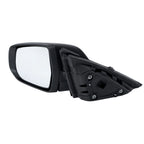Pair Heated Side Mirrors for Chevy Malibu L LS (2016–2021)