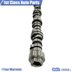 Engine Camshafts for GMC Sierra, Chevy Suburban, Tahoe, Silverado 1500 (2014–2021)