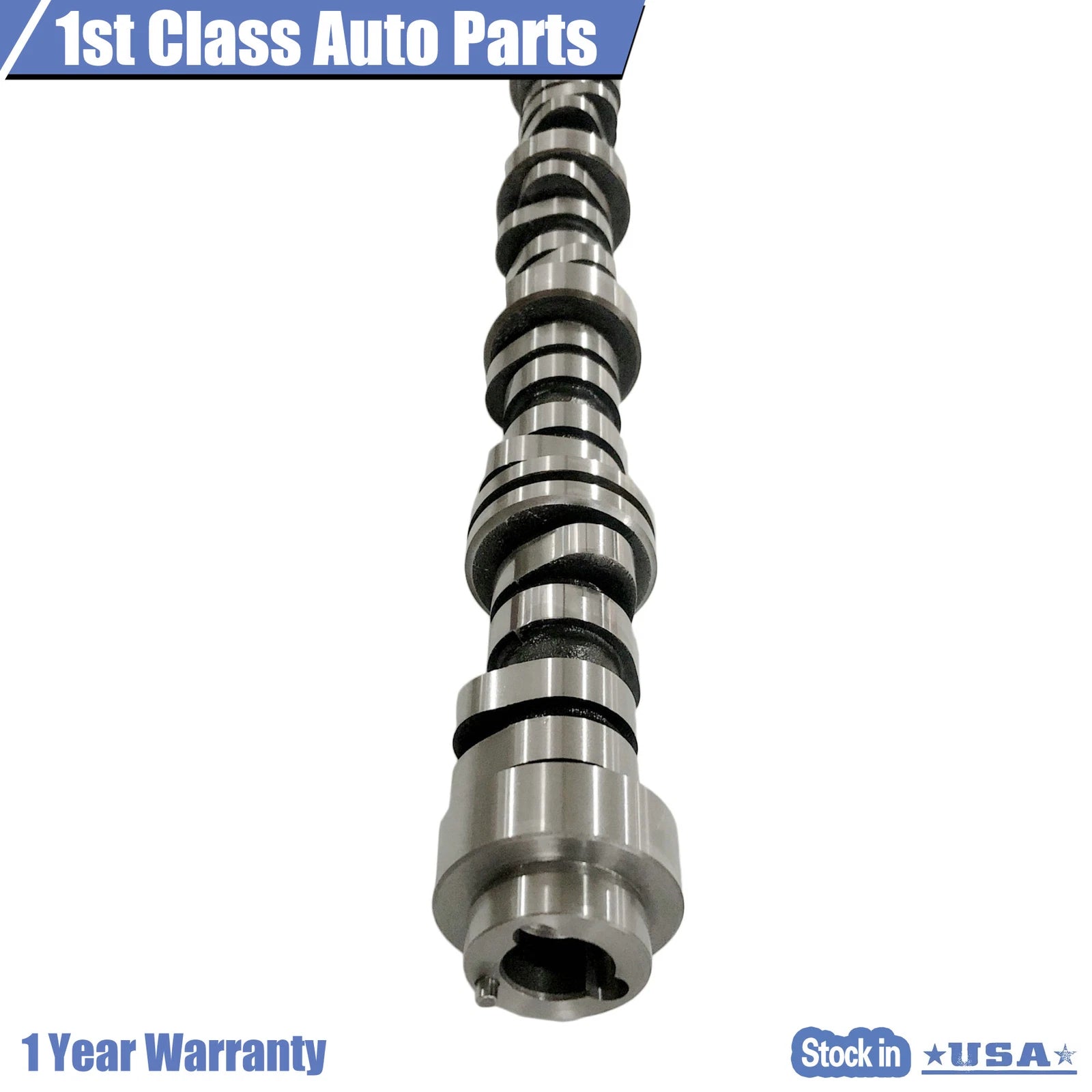 Engine Camshafts for GMC Sierra, Chevy Suburban, Tahoe, Silverado 1500 (2014–2021)