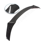 Trunk Spoiler Wing for Mazda 3 Axela (2019–2021) Carbon Fiber