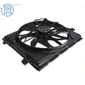Cooling Fan for Jeep Grand Cherokee Dodge Durango (2012–2015)