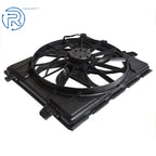 Cooling Fan for Jeep Grand Cherokee Dodge Durango (2012–2015)