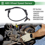 ABS Wheel Speed Sensor No.YS4Z2B372AA for Ford Focus (2000–2007)
