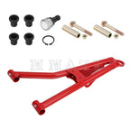 Front Right Upper A-arm & Bushing Kit for Polaris Scrambler 850 1000 (2014–2023) 1018196-293