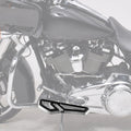 Rider Driver Footboard Brake Pedal for Harley Electra Road Glide (2000–Present)
