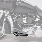 Rider Driver Footboard Brake Pedal for Harley Electra Road Glide (2000–Present)