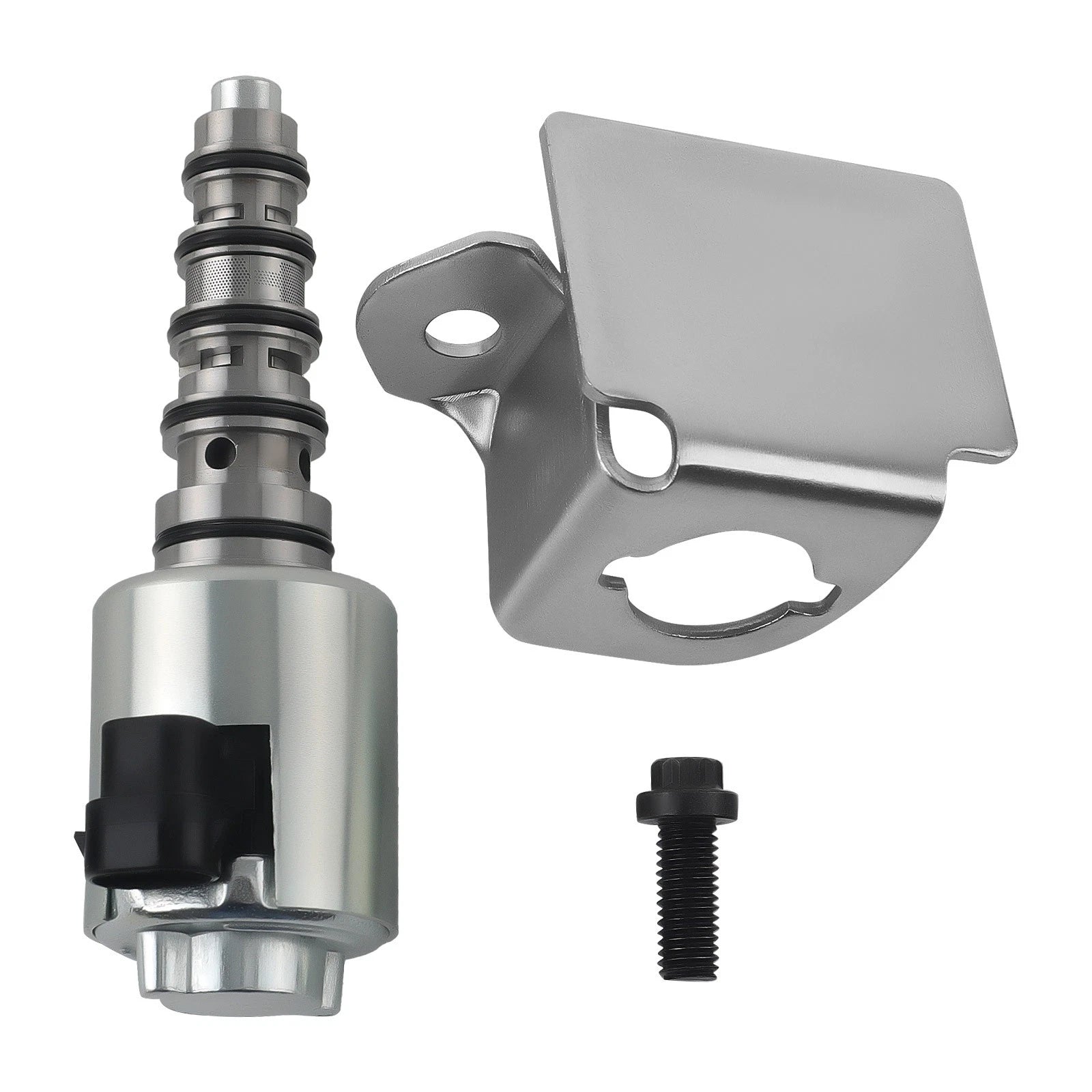 Turbocharger Wastegate Solenoid for Ford Silverado 2500 3500 (2017–2018)