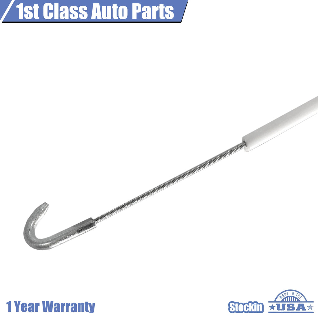 Door Cable for BMW 530i 525i M5 535i 540i (2001–2006)