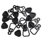 Bungee Cord Hook for Boat Covers (Outdoor Use)