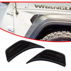 Switchback LED Side Marker Lights for Jeep Wrangler JL (2018–Present)