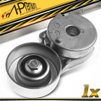 Belt Tensioner Assembly for Nissan Sentra Versa NV200 (2007–2019)