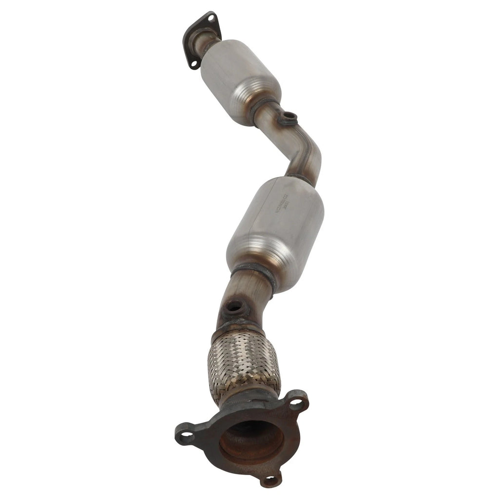 Catalytic Converter for Chevrolet Cobalt Pontiac G5 (2008–2010)