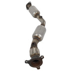 Catalytic Converter for Chevrolet Cobalt Pontiac G5 (2008–2010)