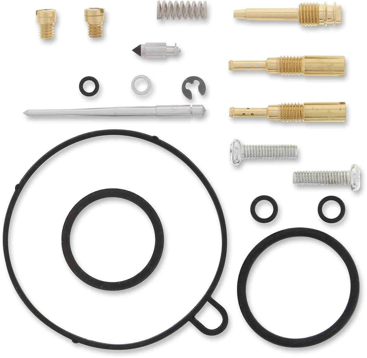 Carburetor Repair Kit for Kawasaki (26-1404)
