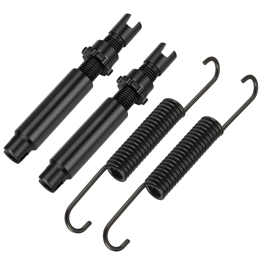 Set of 2 Brake Adjuster Springs for Dexter Redline Demco 10"/12" Trailer
