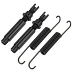 Set of 2 Brake Adjuster Springs for Dexter Redline Demco 10"/12" Trailer
