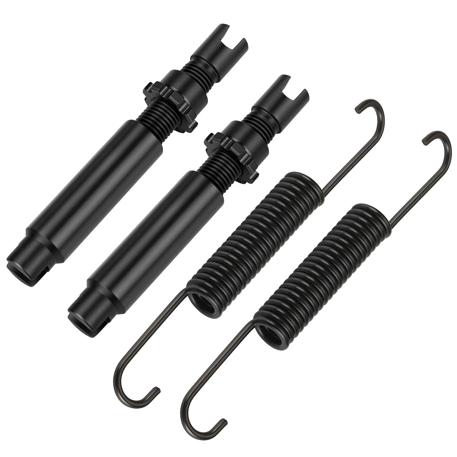 Set of 2 Brake Adjuster Springs for Dexter Redline Demco 10"/12" Trailer