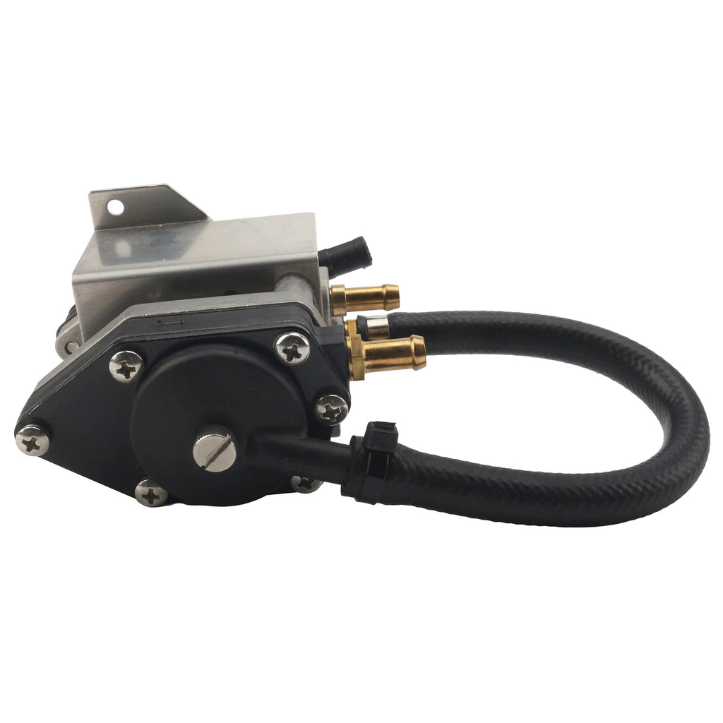 Fuel Pump Rebuild for Evinrude Johnson 120 130 140 HP V4