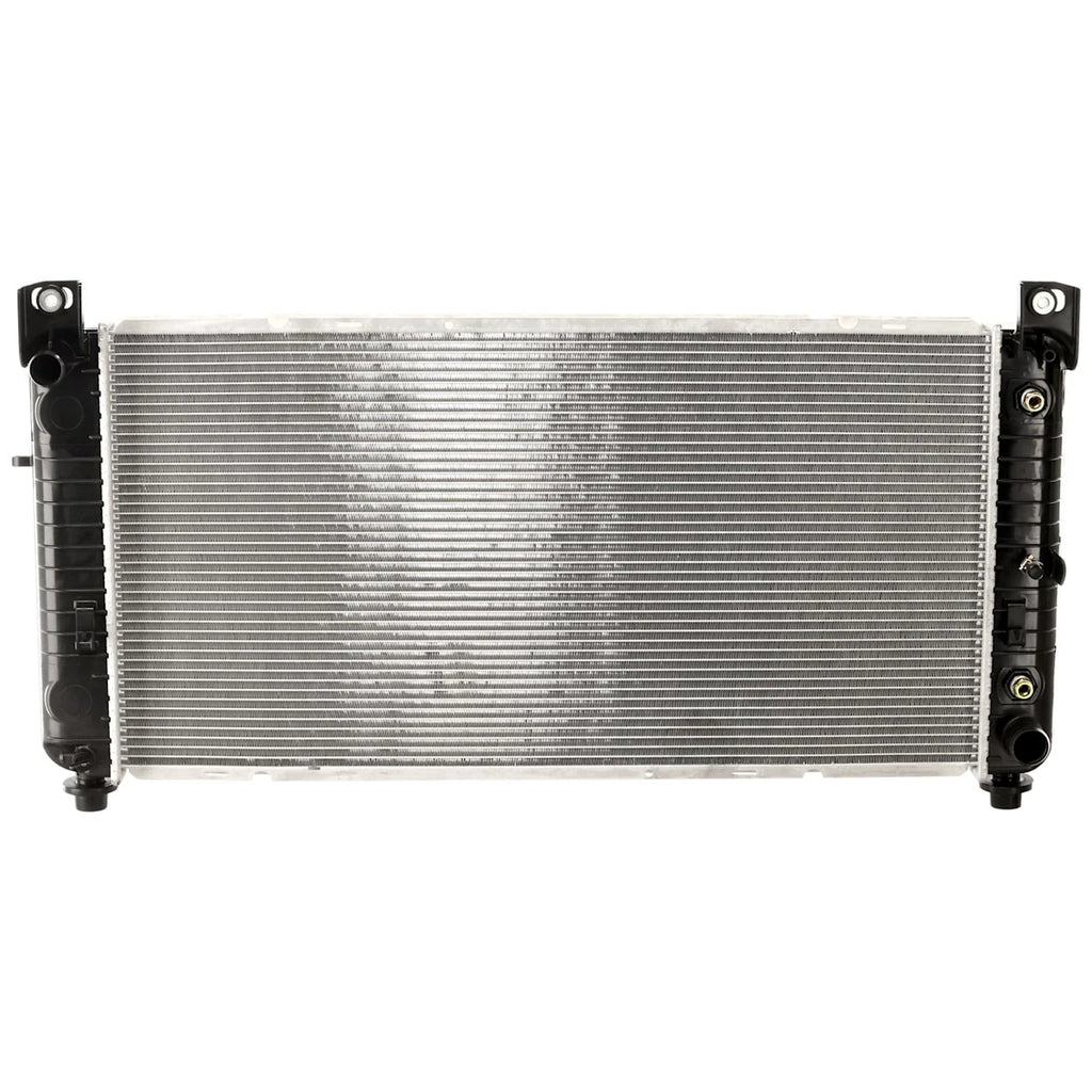 Radiators for Chevy Silverado 1500, Yukon, Suburban, Avalanche