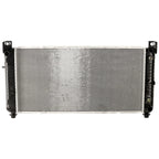 Radiators for Chevy Silverado 1500, Yukon, Suburban, Avalanche