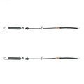 2X Deck Engagement Cables for MTD (946-04618, 746-04618)