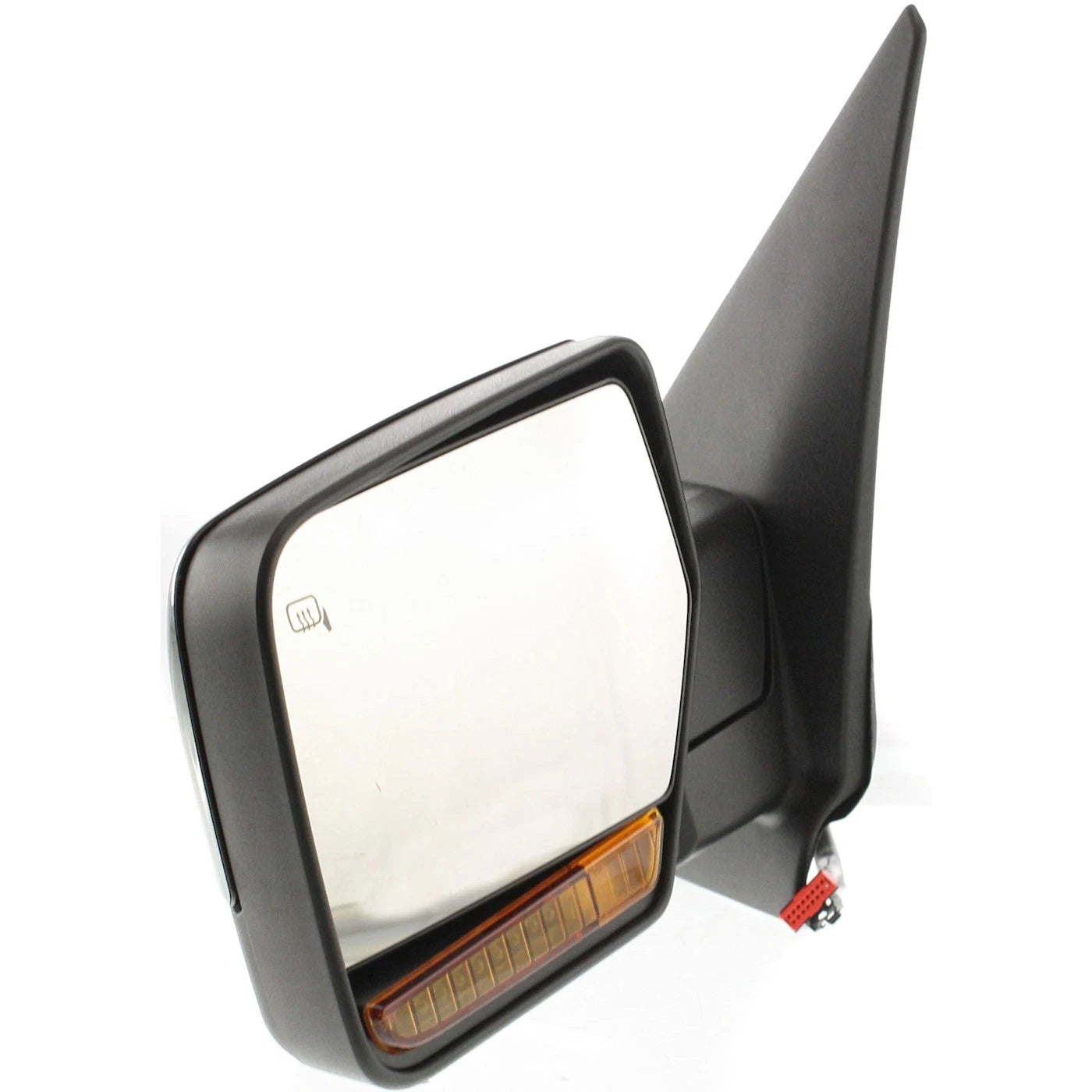 Left Mirror for Ford Expedition, Lincoln Navigator (2007–2008) - Memory, Paintable