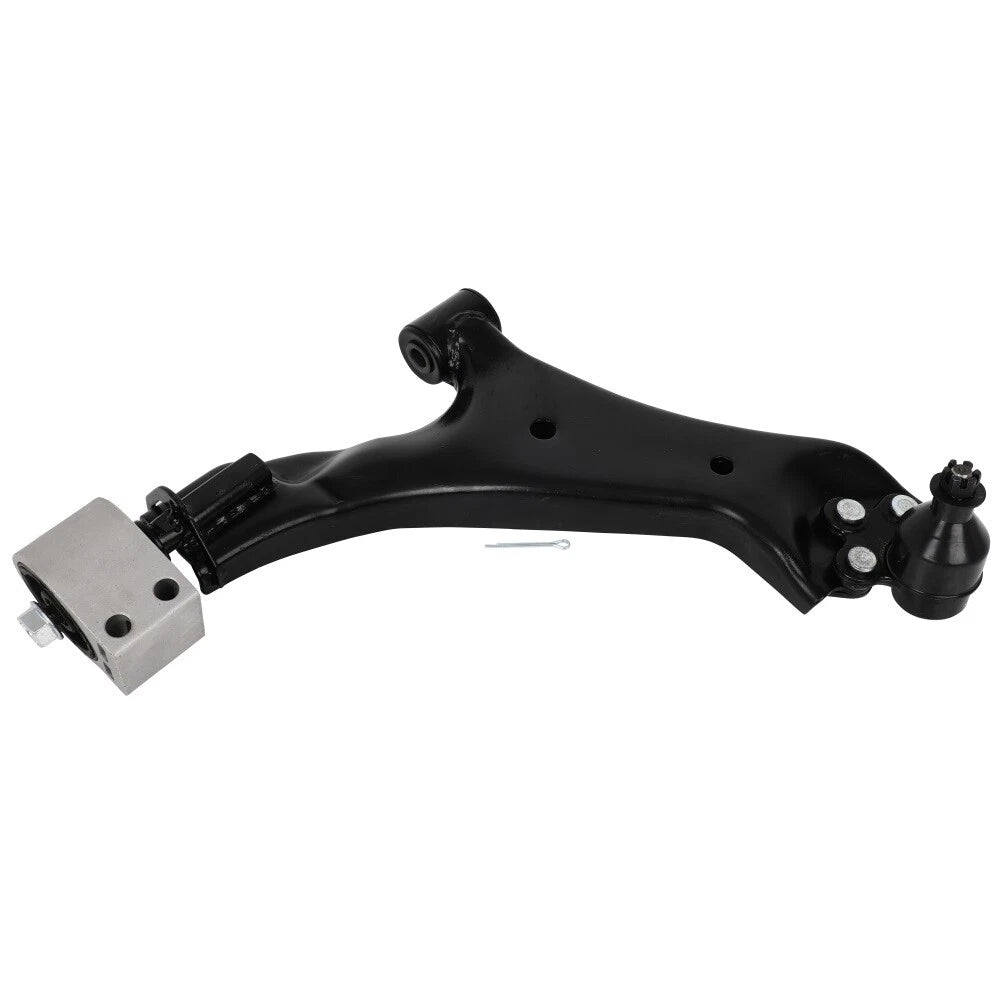 2X Front Lower Control Arms with Ball Joints for Chevrolet Equinox (2010–2017)