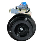 AC Compressor Kit With Condenser for Toyota Land Cruiser 4.7L (2000-2007)