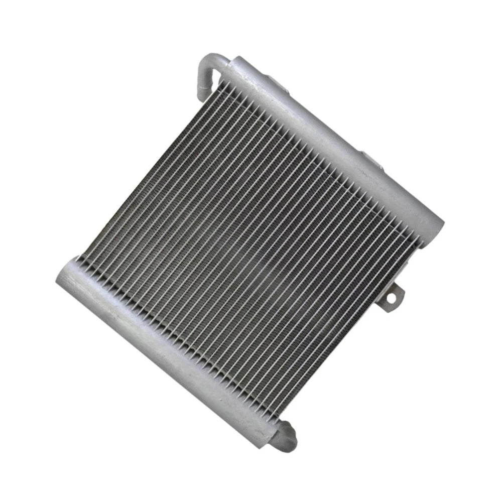 Engine Cooling Radiator Right Front for Jaguar XE XF (2015–2023)