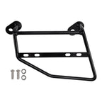 Side Bag Racks Saddlebag Mounting Bracket Left for Honda CMX 500 300 (2017–2025)