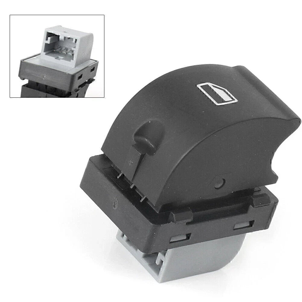 Electric Master Power Window Switch for Audi A4 B6 Sedan (2003-2005)