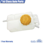 Radiator Coolant Reservoir Tank for Chevrolet Aveo (2004-2011)