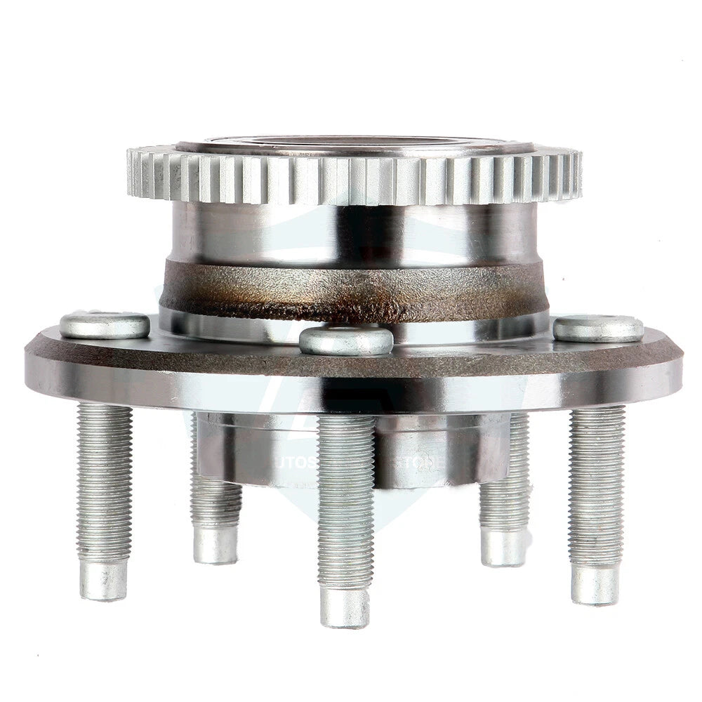 Front Struts with Spring for Ford Mustang (2005–2009)