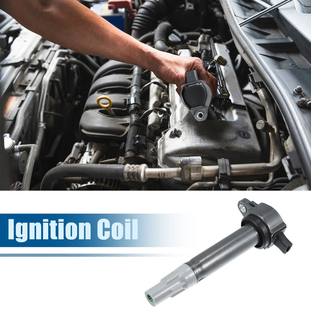 6X Ignition Coil for Dodge Charger, Chrysler 2.7L 3.5L 4.0L V6 (2006–2010) 4606869AA
