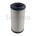 Air Filter Set of 2 for Toyota 4Y Engine (17743-U2230-71, 17744-U2230-71)