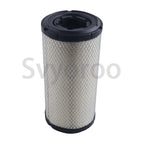 Air Filter Set of 2 for Toyota 4Y Engine (17743-U2230-71, 17744-U2230-71)
