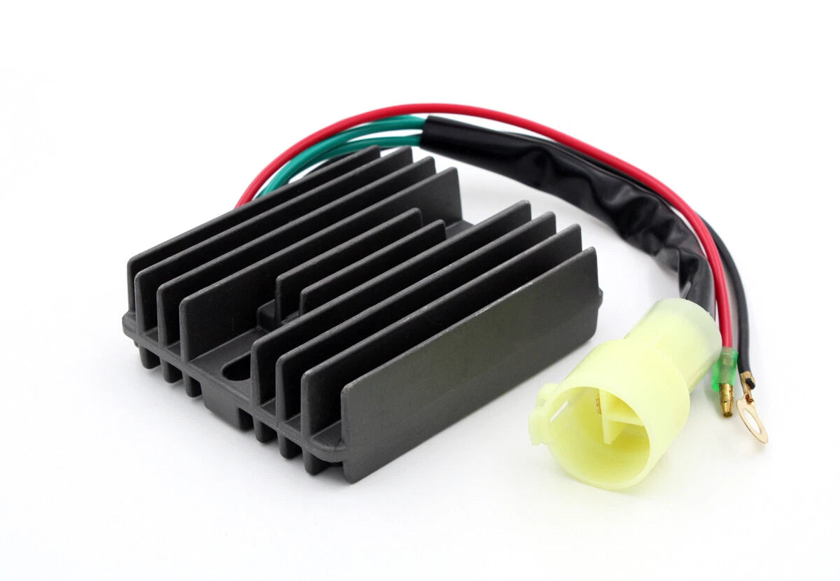 Voltage Regulator Rectifier for Yamaha Marine (67F-81960-00-00, 67F-81960-10-00)