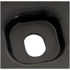 Front Engine Splash Shields for Ford Explorer Police Interceptor (2020–2023)