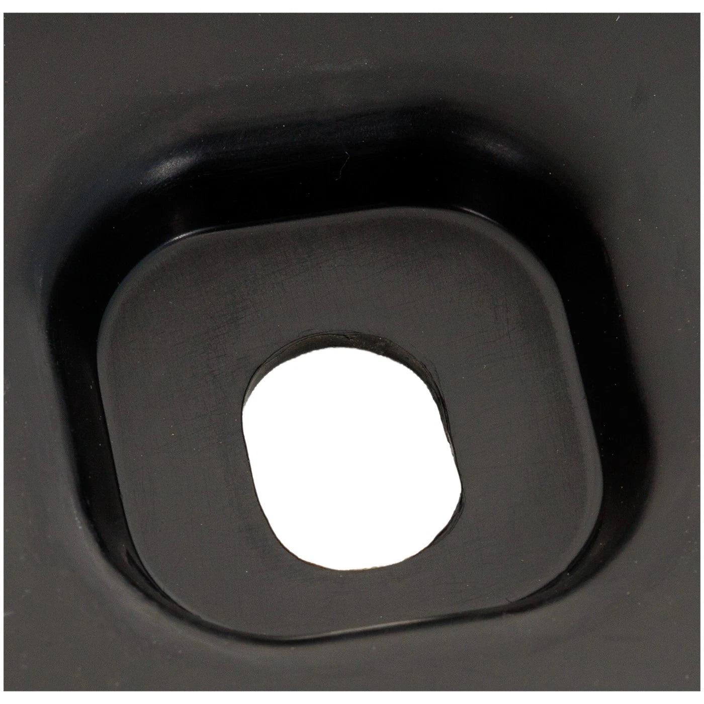Front Engine Splash Shields for Ford Explorer Police Interceptor (2020–2023)