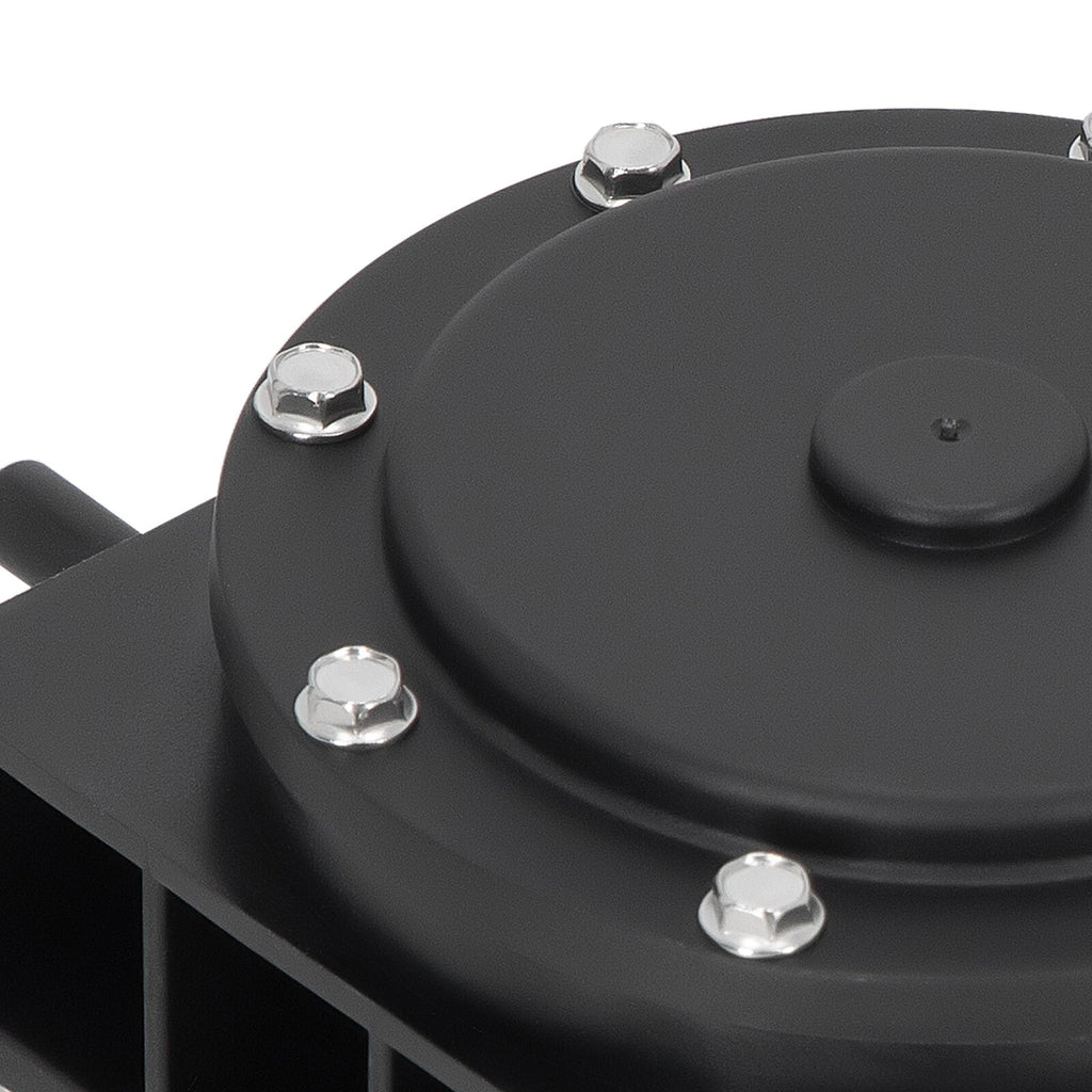 Fuel Tank Reservoir Selector for Ford F-150 F-250 F-350 E-150 E-250 E-350 (1988–1997)