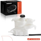 Engine Coolant Reservoir Expansion Tank for Chevrolet Traverse (2009–2023)